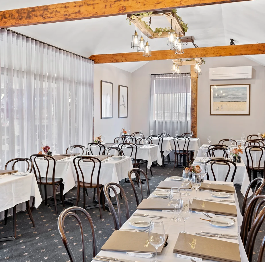 Golden Nugget Restaurant